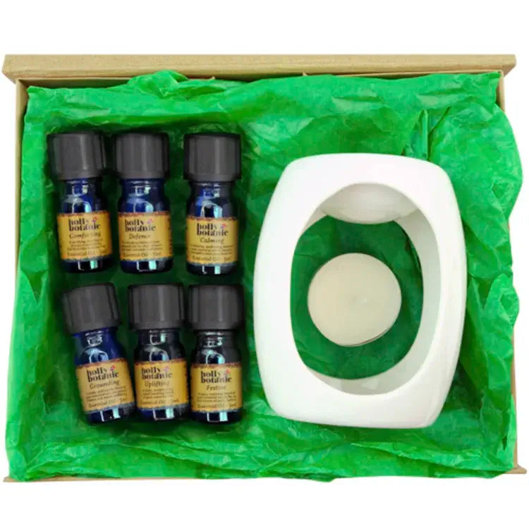 ...And Breathe Gift Set