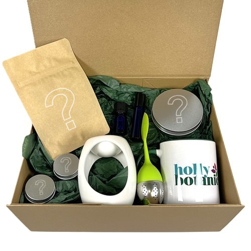 Build Your Own Gift Set