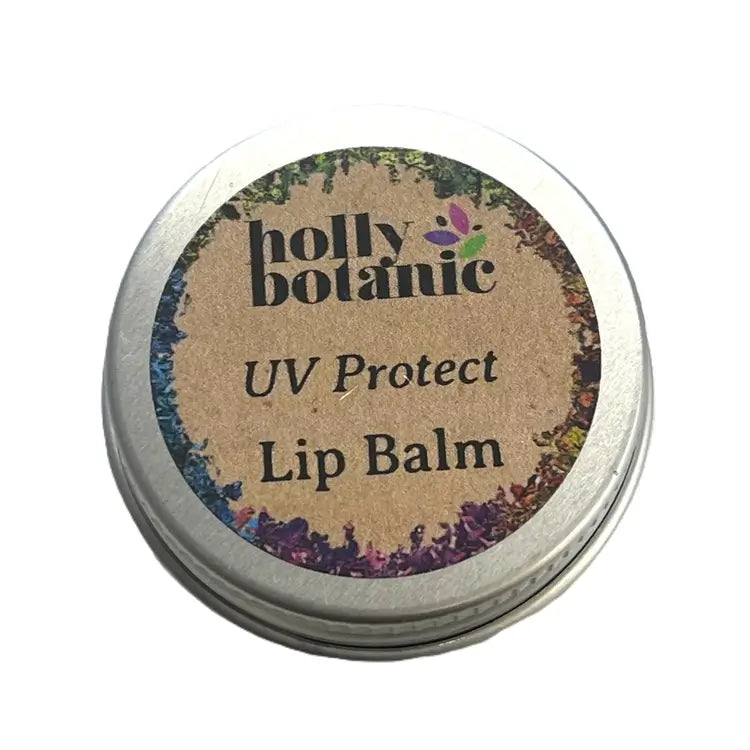 UV Protect Lip Balm