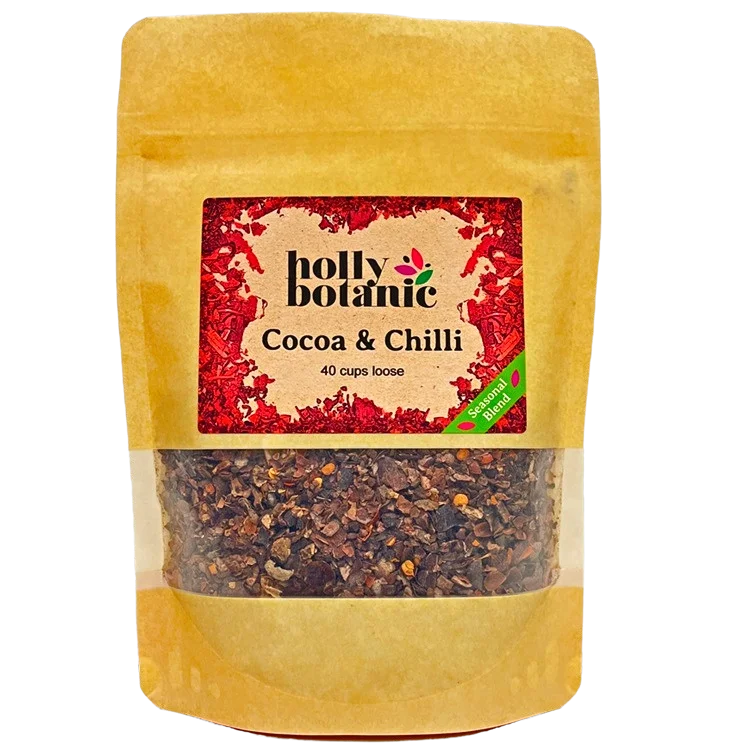 Cocoa & Chilli | Winter's Seasonal Blend