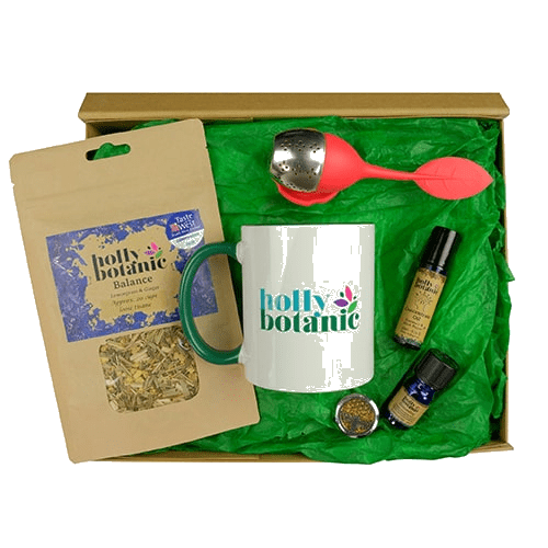 Focus Gift Set