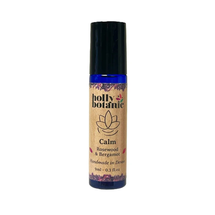 Calm pulse point oil 9ml 