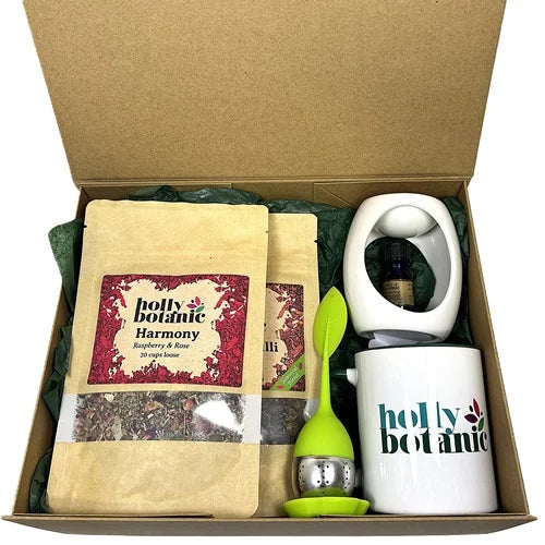 Duvet Day Gift Set