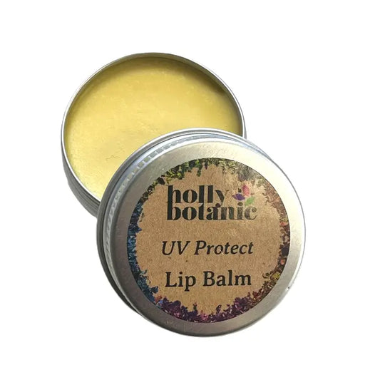 UV Protect Lip Balm