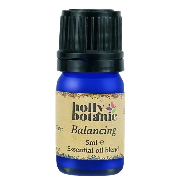 Essential Oil Blend - Balancing