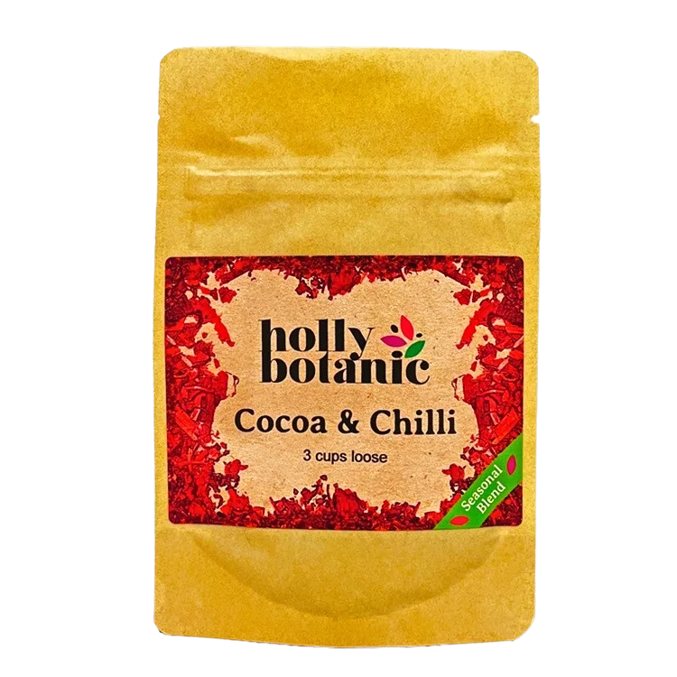 Cocoa & Chilli | Winter's Seasonal Blend